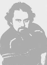 Writer, poet, website designer Geoff G Turner